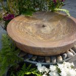 Water feature 2334l