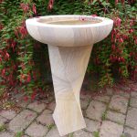 Bird Bath 8010