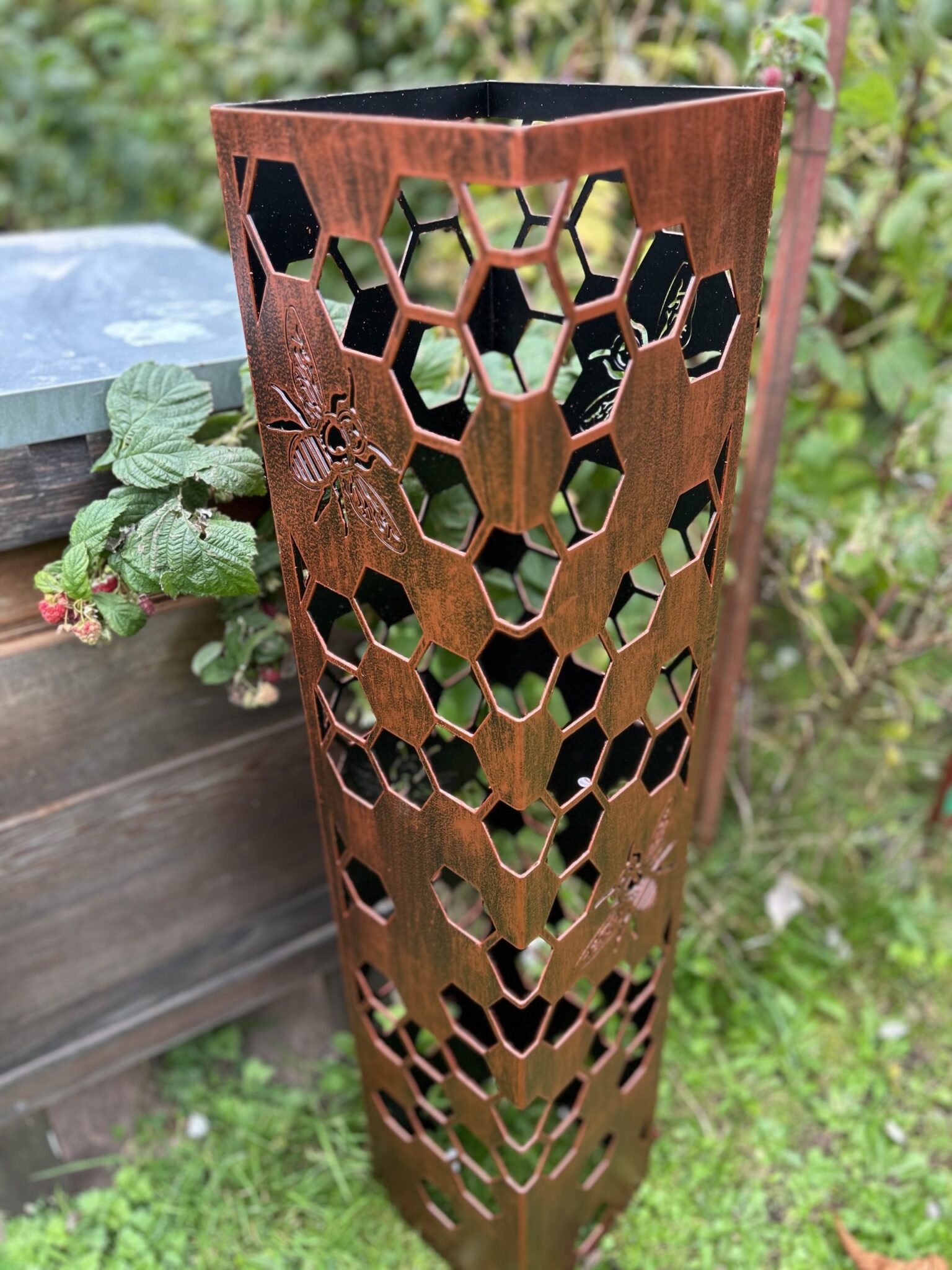 Column Bee Steel Column Bee Copper – Eastern Connections