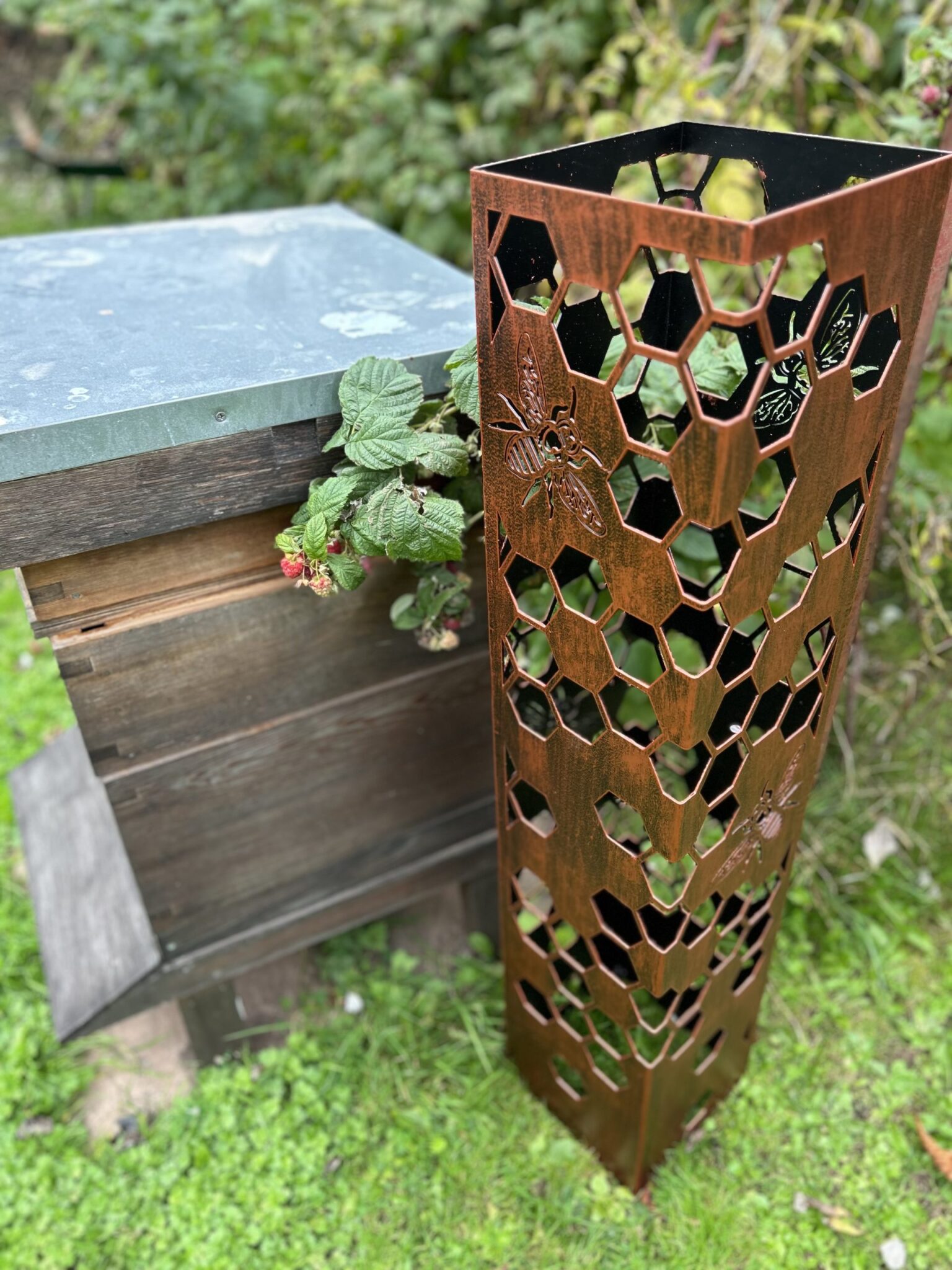 Column Bee Steel Column Bee Copper – Eastern Connections